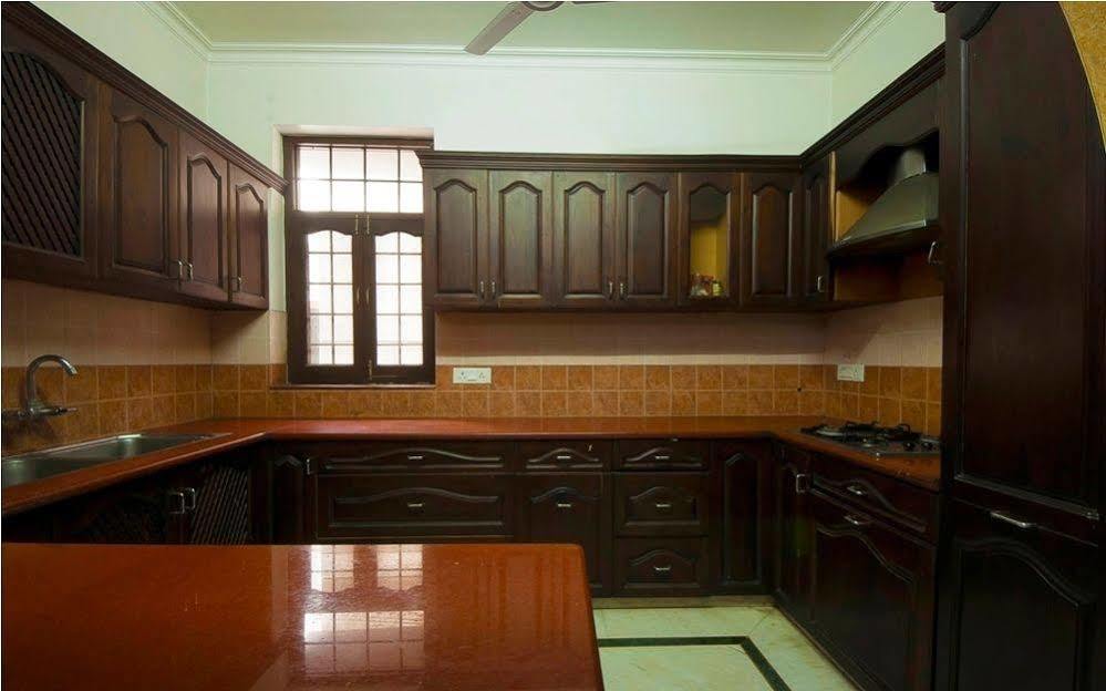 Jmd Residency Hotel Ню Делхи Екстериор снимка